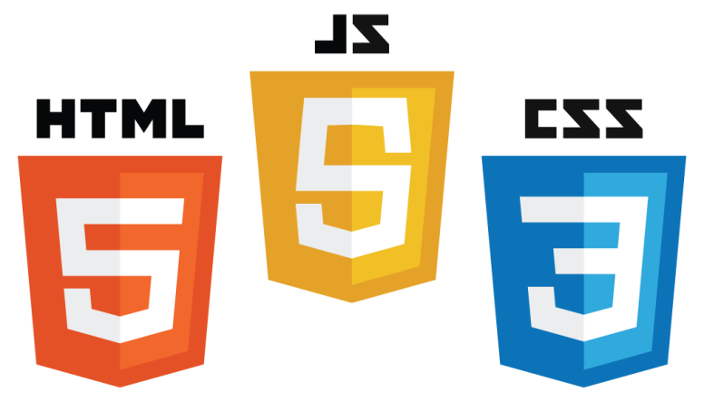 HTML/JavaScript/CSS